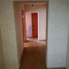 Квартира 72,8 м², 3-комнатная - изображение 1