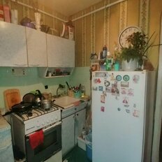 Квартира 45 м², 2-комнатная - изображение 4