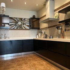 Квартира 202 м², 4-комнатная - изображение 3