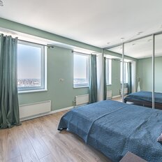 Квартира 60 м², 2-комнатная - изображение 2