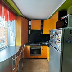 Квартира 36 м², 1-комнатная - изображение 5