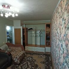 Квартира 31 м², 1-комнатная - изображение 3