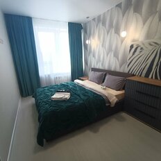 Квартира 42 м², 1-комнатная - изображение 3