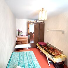 Квартира 43 м², 2-комнатная - изображение 4