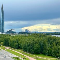 Квартира 52 м², 2-комнатная - изображение 1