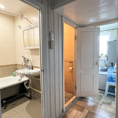 Квартира 40 м², 1-комнатная - изображение 2