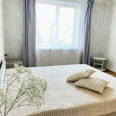 Квартира 44 м², 2-комнатная - изображение 1