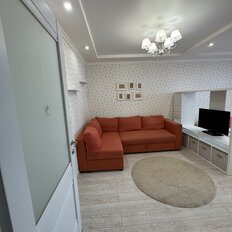 Квартира 60,2 м², 2-комнатная - изображение 3