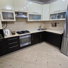 Квартира 75 м², 2-комнатная - изображение 5