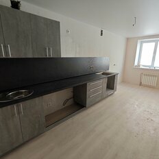 Квартира 60 м², 2-комнатная - изображение 2