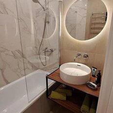 Квартира 45 м², 2-комнатная - изображение 2