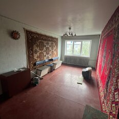 Квартира 43 м², 2-комнатная - изображение 4