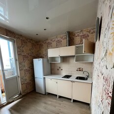 Квартира 34,5 м², 1-комнатная - изображение 2