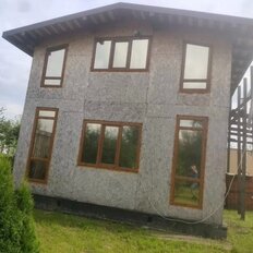 дом + 12 соток, участок - изображение 2