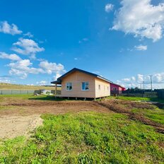 дом + 13 соток, участок - изображение 4
