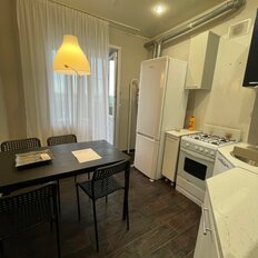 Квартира 38 м², 1-комнатная - изображение 3