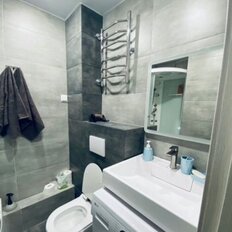 Квартира 27 м², студия - изображение 5