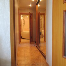 Квартира 52,5 м², 2-комнатная - изображение 2