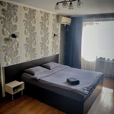 Квартира 50 м², 1-комнатная - изображение 2
