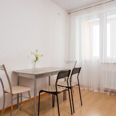 Квартира 43 м², 1-комнатная - изображение 5