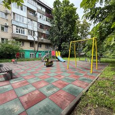 Квартира 47 м², 2-комнатная - изображение 1