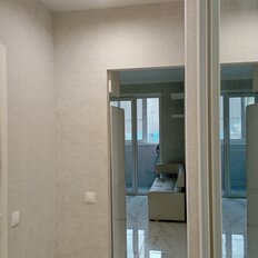 Квартира 91 м², 3-комнатная - изображение 5