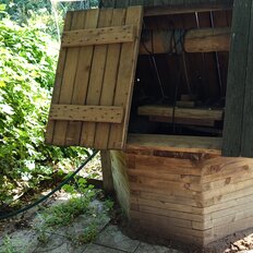 дом + 20 соток, участок - изображение 1