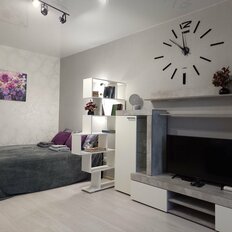Квартира 41,1 м², 1-комнатная - изображение 2
