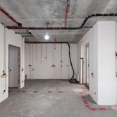 Квартира 40 м², 1-комнатная - изображение 4