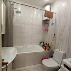 Квартира 43,1 м², 1-комнатная - изображение 5