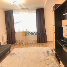 Квартира 57,7 м², 3-комнатная - изображение 3