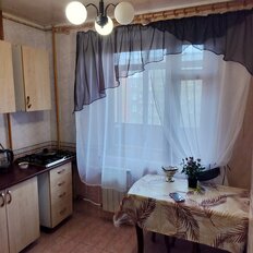 Квартира 33 м², 1-комнатная - изображение 2