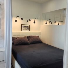 Квартира 48 м², 1-комнатная - изображение 1