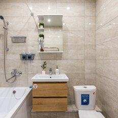 Квартира 43 м², 1-комнатная - изображение 5