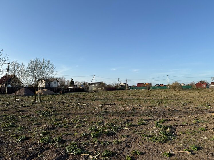 27 соток, участок 3 480 000 ₽ - изображение 9