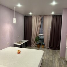 Квартира 76 м², 3-комнатная - изображение 1
