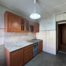 Квартира 49,5 м², 2-комнатная - изображение 3