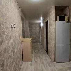 Квартира 67 м², 3-комнатная - изображение 1