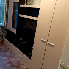 Квартира 14 м², студия - изображение 1