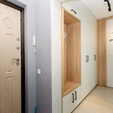 Квартира 50 м², 1-комнатная - изображение 1