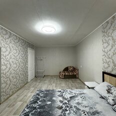 Квартира 29,7 м², 1-комнатная - изображение 3