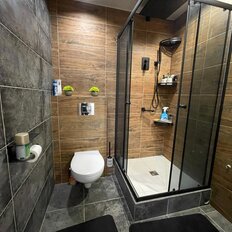 Квартира 33 м², 1-комнатная - изображение 5