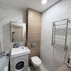 Квартира 28,6 м², студия - изображение 2