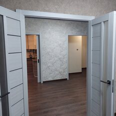 Квартира 39,9 м², 2-комнатная - изображение 2