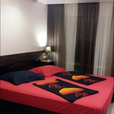 Квартира 45 м², 2-комнатная - изображение 1