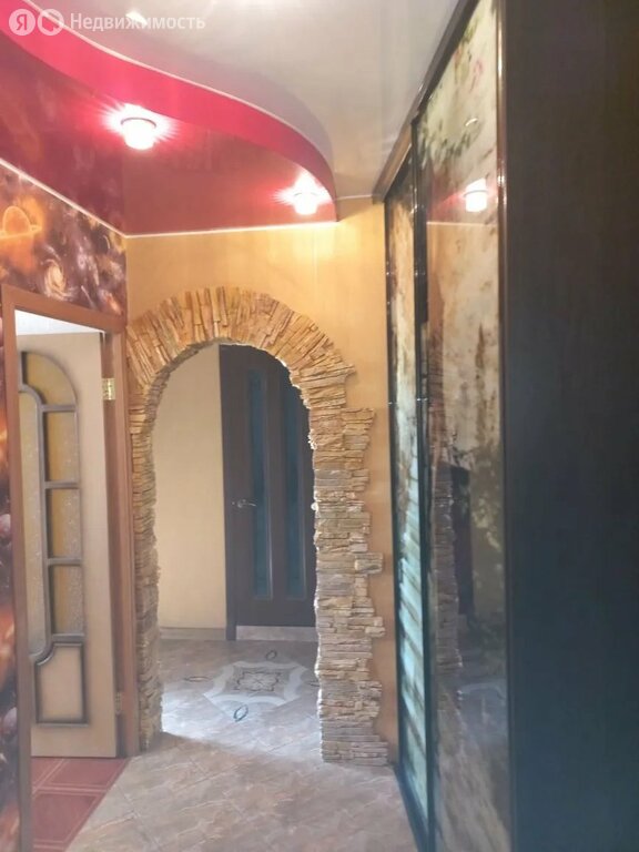 2-комнатная квартира: Липецк, 22-й микрорайон (52 м²)