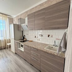 Квартира 55 м², 1-комнатная - изображение 3