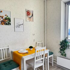 Квартира 42 м², 1-комнатная - изображение 4
