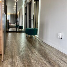 Квартира 33 м², студия - изображение 4