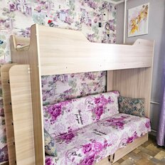 Квартира 42 м², 2-комнатная - изображение 1